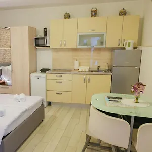Bliss With Free Parking , Split Croatie