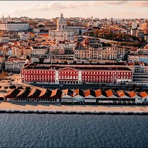 Appartement Terrasse Ensoleillee, Lisboa