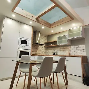 Appartement Monsanto Park, Lisboa