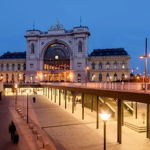 Limehome Mosonyi U , Budapest Hongrie