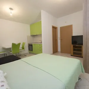 Tesija , Split Croatie
