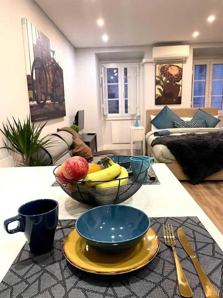 Appartement Sampaio Brand New Amazing Flat In Lisboa Portugal