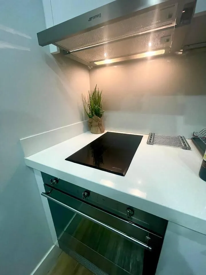 Appartement Sampaio Brand New Amazing Flat In Lisboa