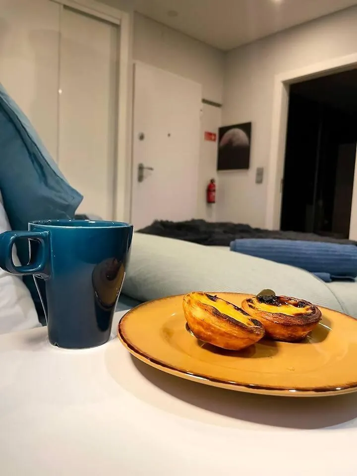 Appartement Sampaio Brand New Amazing Flat In Lisboa 0*,  Portugal