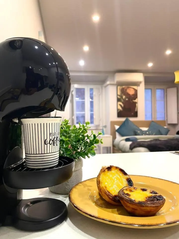 Appartement Sampaio Brand New Amazing Flat In Lisboa Portugal