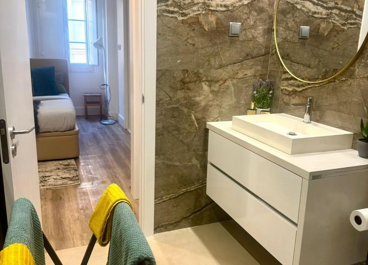 Appartement Sampaio Brand New Amazing Flat In Lisboa